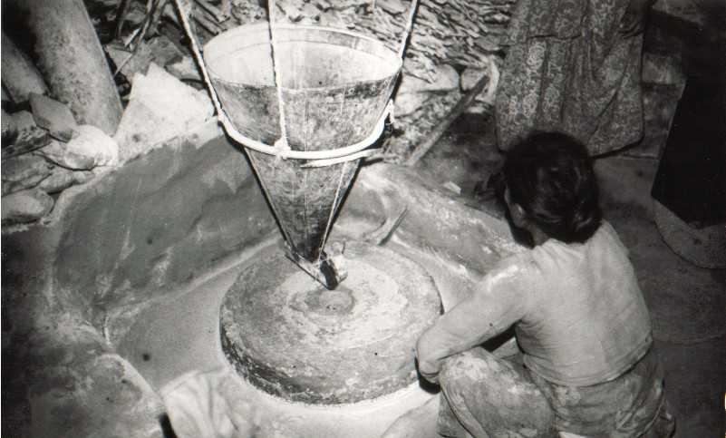 पुराना प्रविधिका साधन लोप हुने अवस्थामा