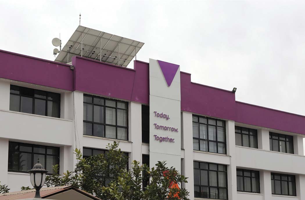 अदालतले भेटेन एनसेल किन्ने–बेच्ने, म्याद तामेलीमा समस्या