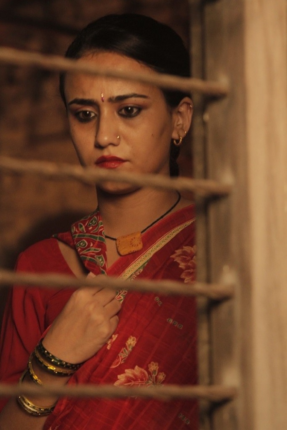 राष्ट्रिय अवार्ड पाएपछि स्वस्तिमाको अभिनय कमजोर