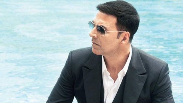 “पृथ्वीराज”मा अक्षय कुमार