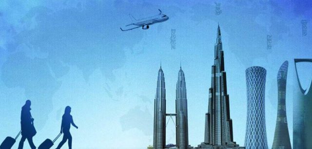 १० वर्षमा वैदेशिक रोजगारीमा जाने ७,४५५ को मृत्यु