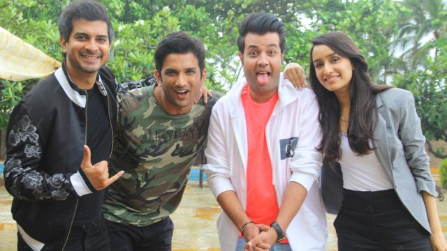 श्रद्धा कपूरको फिल्म छिछोरे आज रिलिज, दर्शकले भने – ‘हेर्नैपर्ने फिल्म’