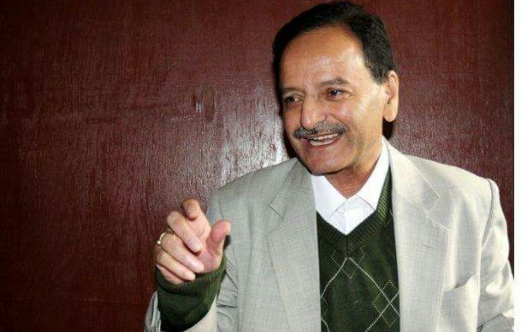 जागरण अभियानमार्फत फेरि जनतामाझ जाँदैछौँ : सिटौला