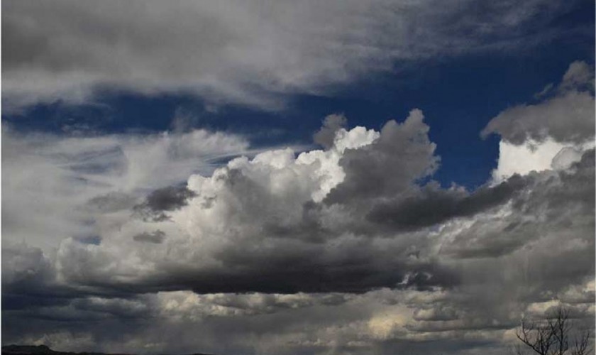 मौसमबिज्ञहरु यसो भन्छन् मनसुनको बारे