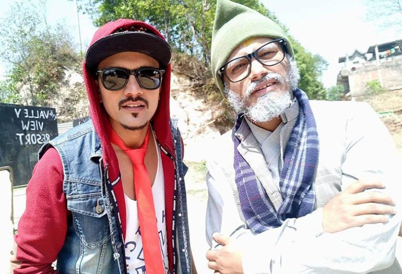 रोकिएको ‘भद्रगोल’ जिग्री र पाँडे बिना पुन प्रशारण हुने