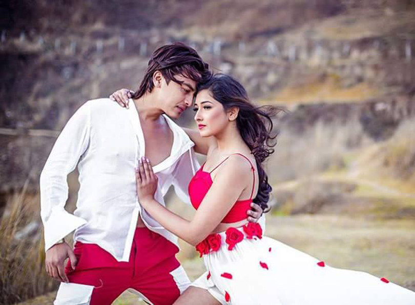 पल शाहले आँचललाई गाली नगर्न आफ्ना शुभचिन्तकलाई आग्रह गरे…