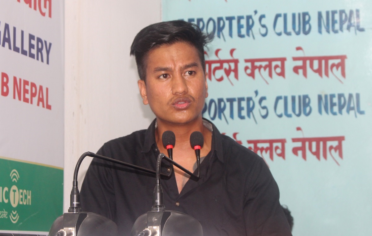 विप्लवका छोरा एक्सनमा उत्रिदा मेडिकल कलेज ठप्प
