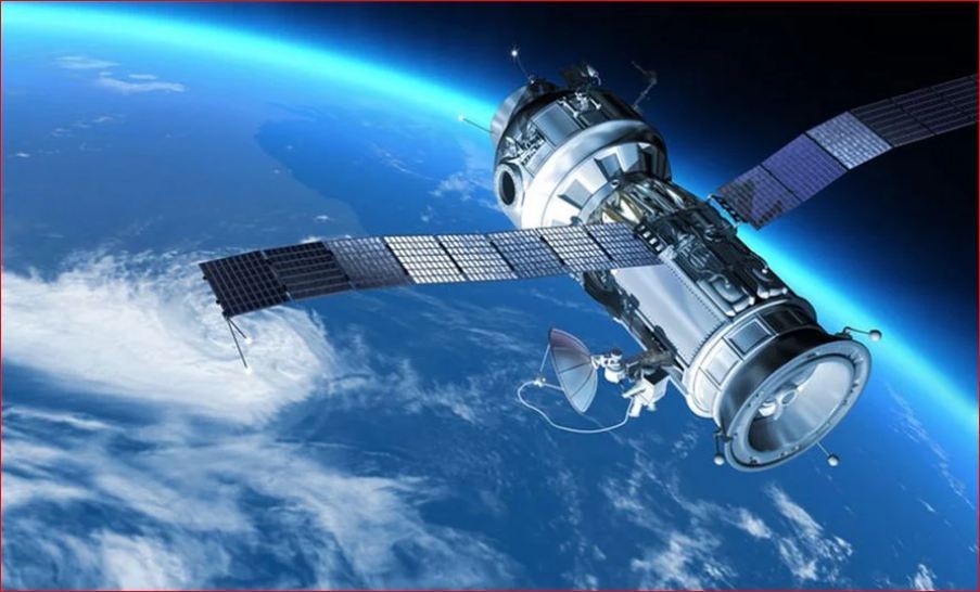 नाष्टमा ग्राउण्ड स्टेशन निर्माण सम्पन्न