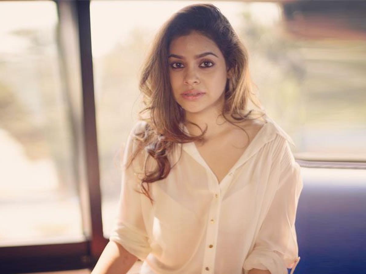 ‘द कपिल शर्मा शो’की सुमोना चक्रवर्तीको बिकिनी फोटो भाइरल