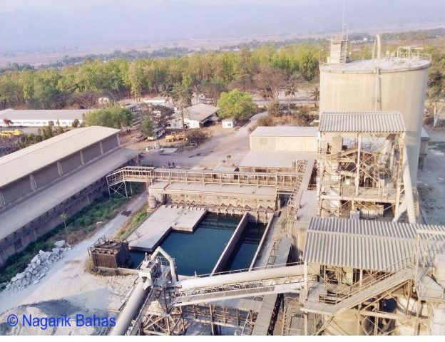 गैँडाछाप सिमेन्टको मूल्य घटेसँगै बिक्री बढ्यो