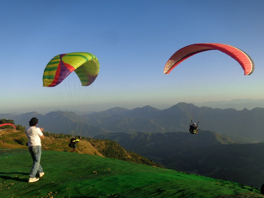 चिनियाँ राष्ट्रपतिको भ्रमणले नेपालको पर्यटन क्षेत्रमा ऊर्जा र उत्साह थपियो