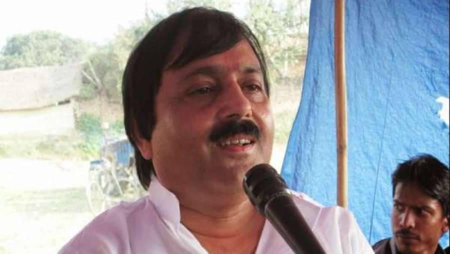 आलम जेल नगएसम्म छोराको किरिया नगर्ने