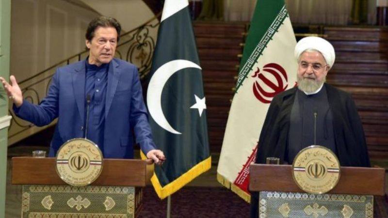 कश्मिर मुद्दामा पाकिस्तानलाई इरानको समर्थन !