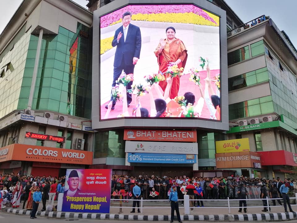 चौधबुँदे संयुक्त वक्तव्यमा के छ ?
