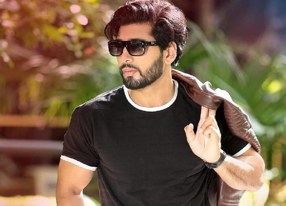 चलचित्र रिलिज नभएपछि अभिनेता सुशील श्रेष्ठ चिन्तित