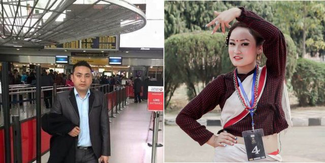 अवार्डको प्रलोभन देखाउँदै महिला कलाकारमाथि आयोजक संस्थाका महासचिवको गिद्दे नजर