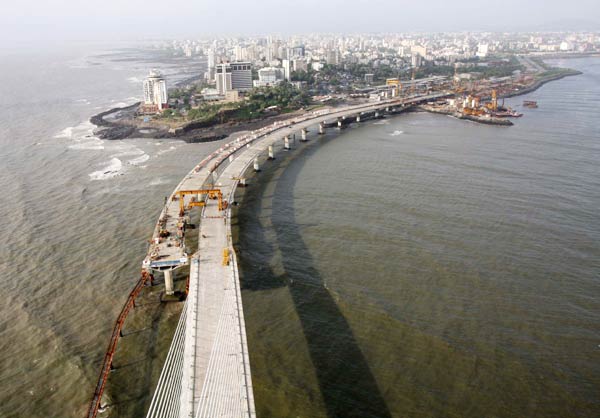 मुम्बई, सांघाई र ब्यांकक ३० वर्षभित्र समुद्रमा डुब्ने सम्भावना !
