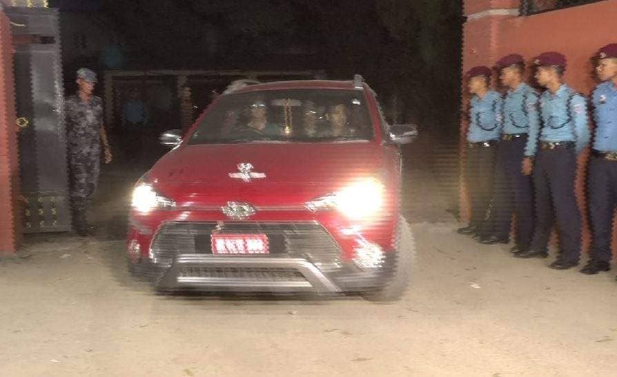अन्तराष्ट्रिय मिडियामा महरा छाउँदा कम्युनिष्ट पार्टीको प्रतिष्ठामा आँच आएको ठहर