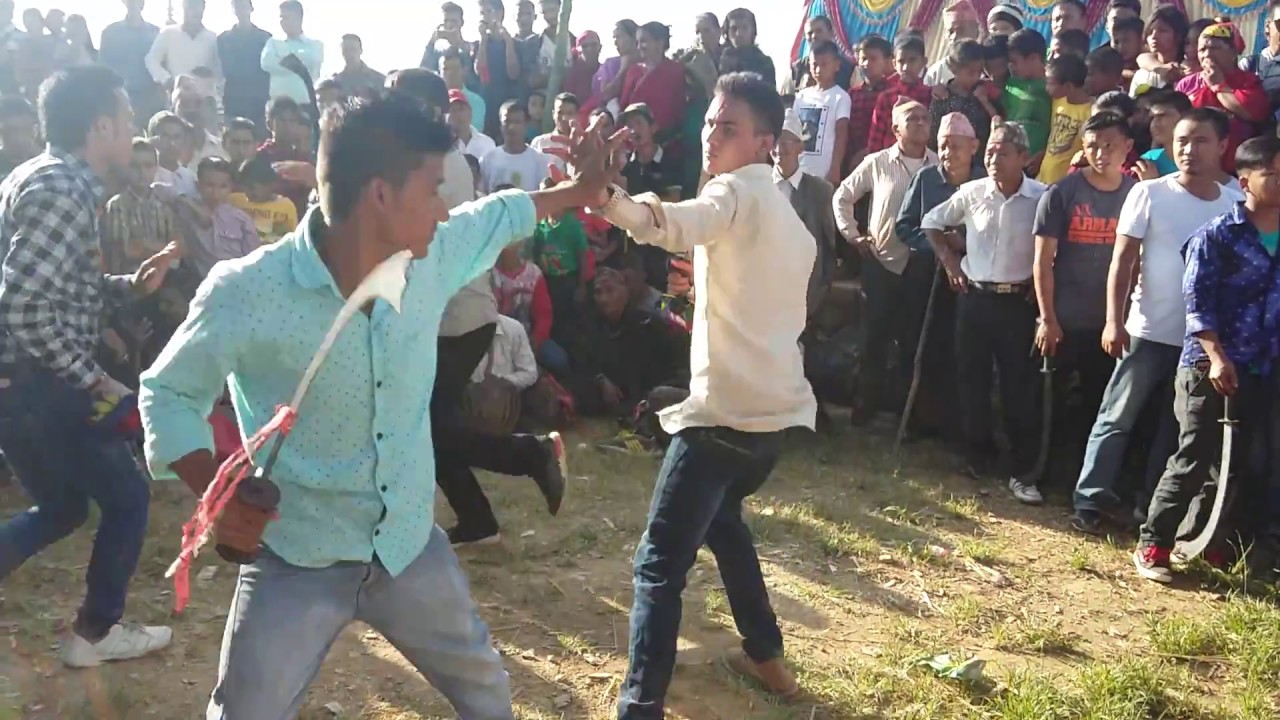 लोप हुने खतरामा ऐतिहासिक सराय नाच