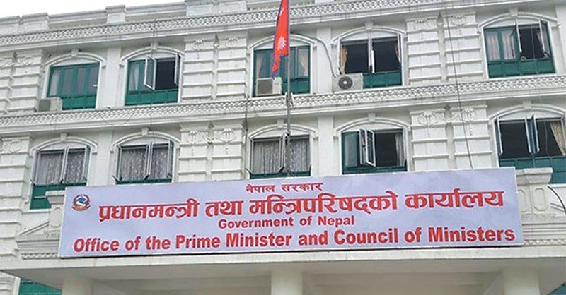दशैं लगत्तै मन्त्रिपरिषद् पुनर्गठन, प्रम ओलीले सुरु गरे कसरत