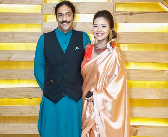 चर्चामा पारस शाह र सोनिया रोकायको हिमचिम (भिडियो सहित)