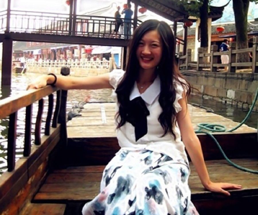 चिनियाँ राष्ट्रपति सी जिनपिङको एकमात्र छोरी, जो आफैमा यति क्षमतावान छिन्