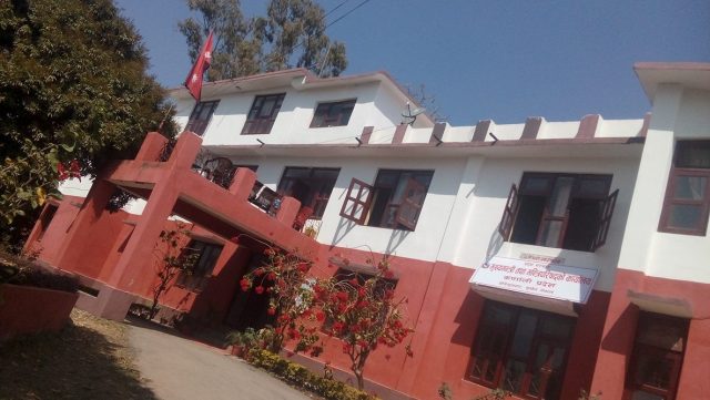 प्रदेश पर्यटन गुरुयोजनाको मस्यौदा तयार