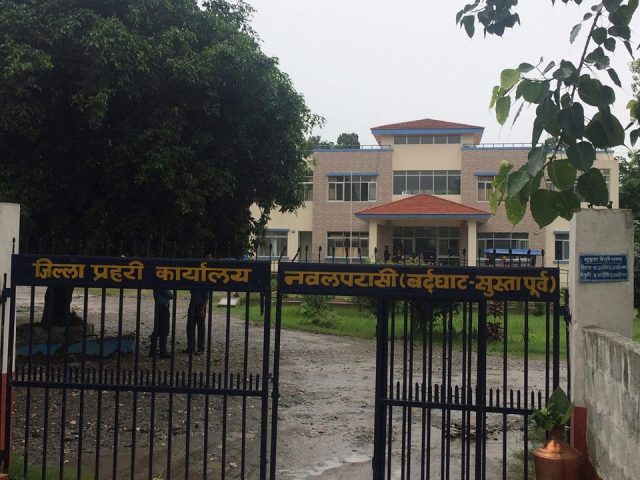 कारागार नहुँदा कैदीबन्दी राख्न समस्या