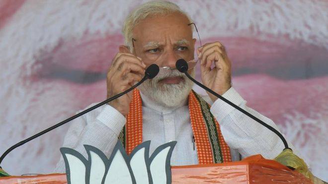कश्मिर, अयोध्यापछि मोदीको अर्को निशाना समान नागरिक स‌ंहिता?