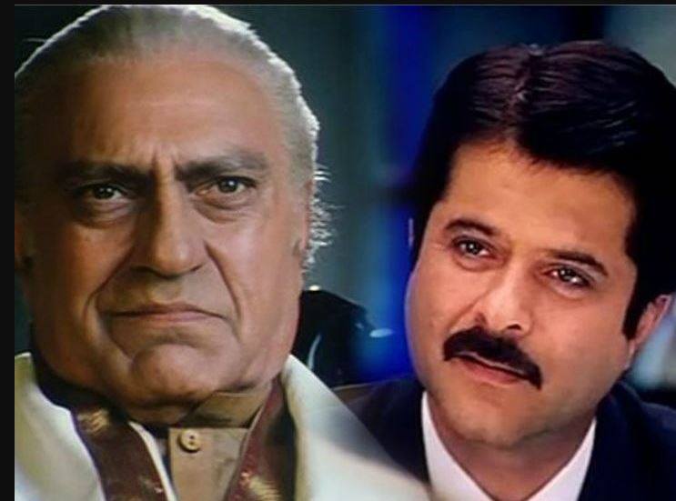 महाराष्ट्रमा अनिल कपुरलाई मुख्यमन्त्री बनाए के हुन्छ?