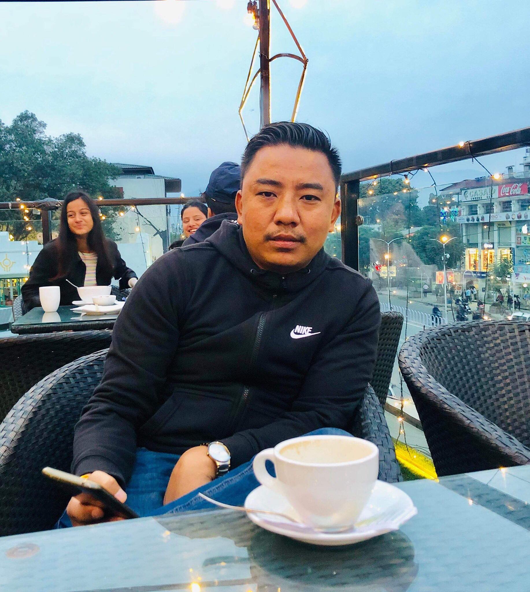बिदेशी पर्यटकलाई बन्धक बनाउने काभ्रेका डन दिल लामा सहित ८ जना प्रहरी खोरमा