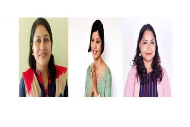 कास्की क्षेत्र नं–२ प्रतिनिधिसभा उपनिर्वाचन– त्रिदेवीको भिडन्त