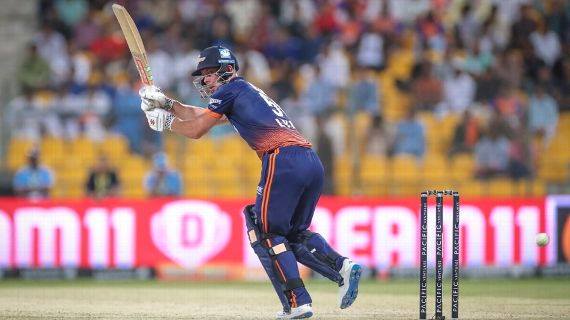 टि–१० लिगको फाइनल आज, मराठा अरेबियन्स र डेक्कन ग्लाडिएटर्स भिड्दै