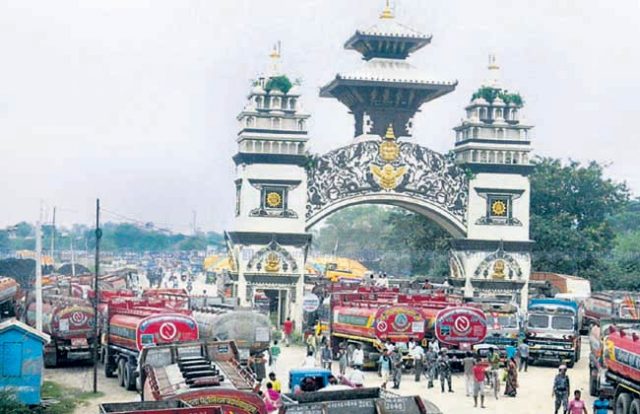 वीरगञ्जमा चलचित्र महोत्सव बिहीबारदेखि