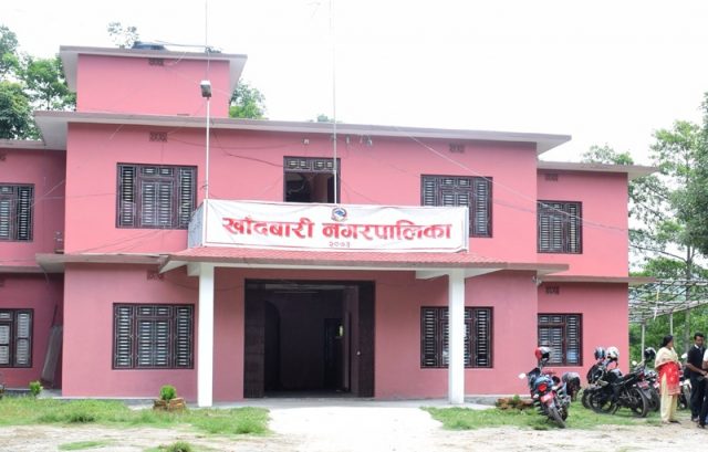 बर्थिङ सेन्टरमा सुत्केरी गराउनेले पाउने भए पोषण पोको