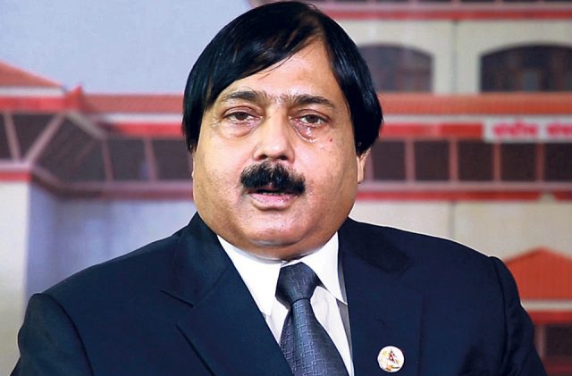 अदालतमा आलमको सुनुवाइ चलिरहेका बेला रौतहटमा प्रहरी चौकीमै बम विष्फोट