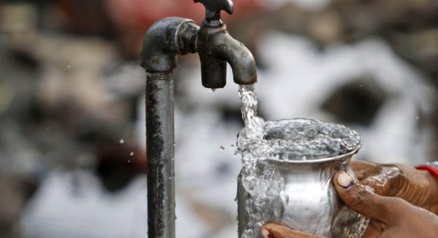 बल्ल खानेपानी आयो, अव घरवास चलाउन सहज हुन्छ’