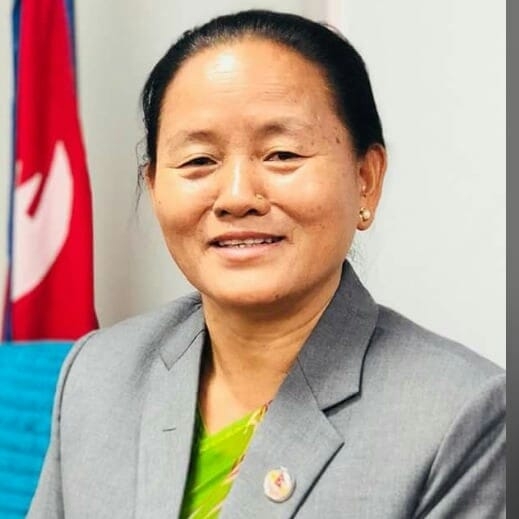 उपसभामुखलाई राजिनामा गराइदै, को बन्ला नयाँ सभामुख ?