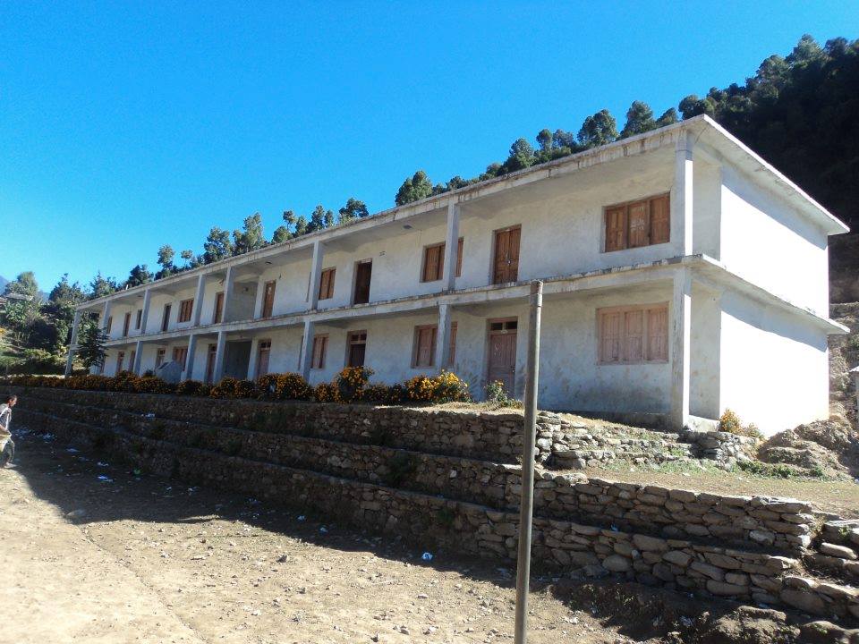 क्याम्पस प्रमुखको राजीनामा मागसहित अनिश्चितकालीन तालाबन्दी