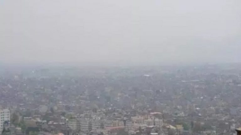 देशभर चिसो बढ्यो…