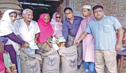 ‘Cooperates should be developed as means of benefiting poor’