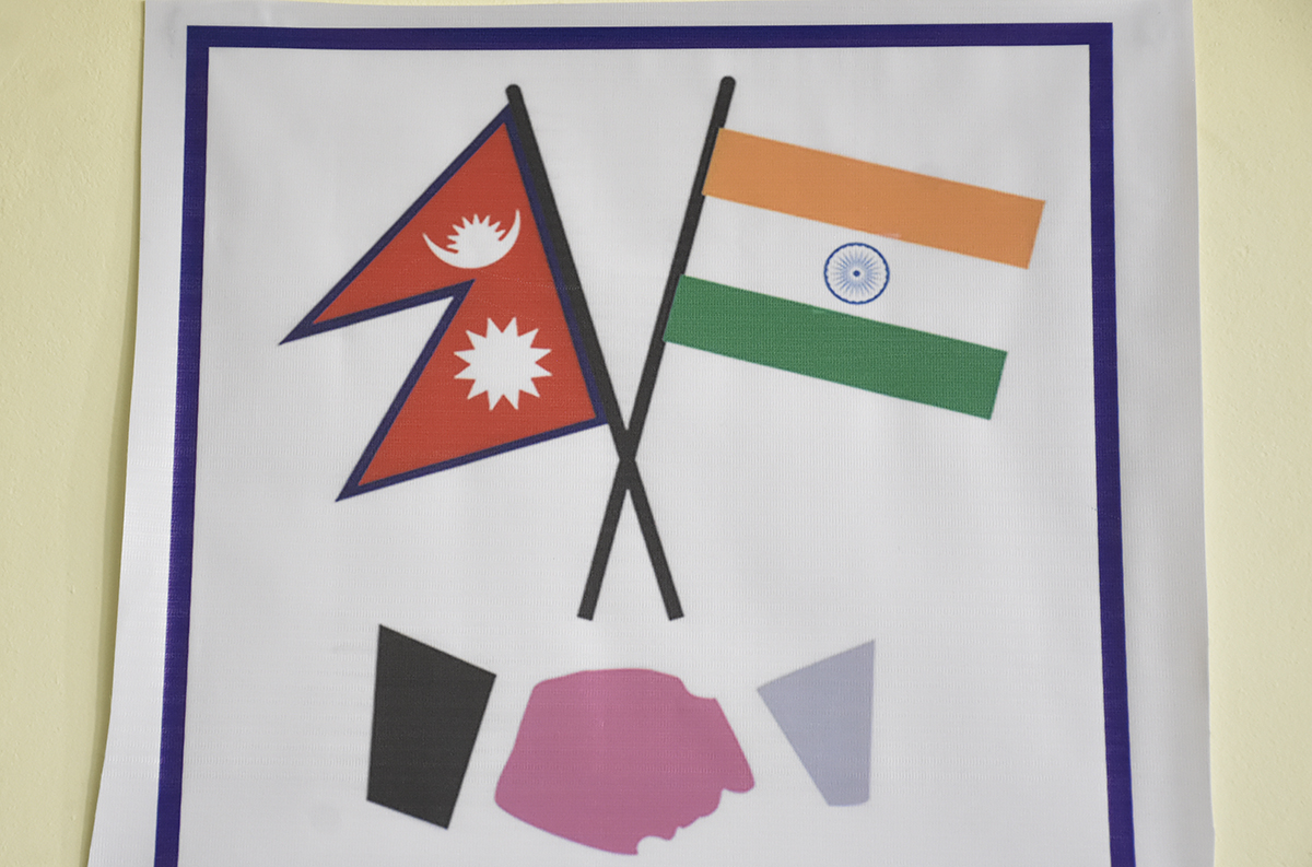 भारतले स्वीकार्यो नेपालसँग लुकाएको यो यथार्थ