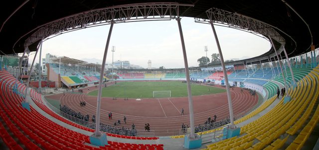 सागको रिहर्सल