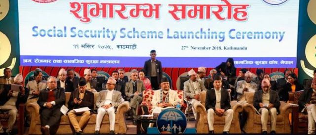 सबैभन्दा बढी प्रदेश नं ३ मा श्रमिक सूचीकृत