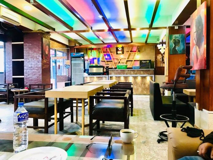 ‘क्वालिटी इज दि बेस्ट फुड अराउन्ड’को थेममा खुल्यो वार्बल लाउन्ज एण्ड रेष्टुरेन्ट