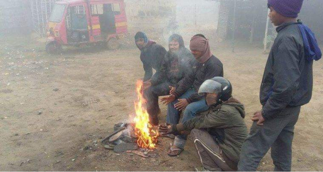चिसोले जनजीवन प्रभावित