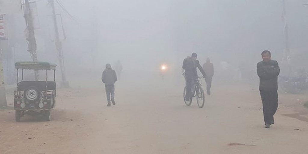 चिसोले झापाको जनजीवन प्रभावित