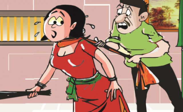 लैङ्गिक हिंसाको तथ्याङ्क डरलाग्दो