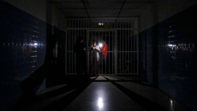 यदि विश्वभर बिजुली कटौती भयो भने…