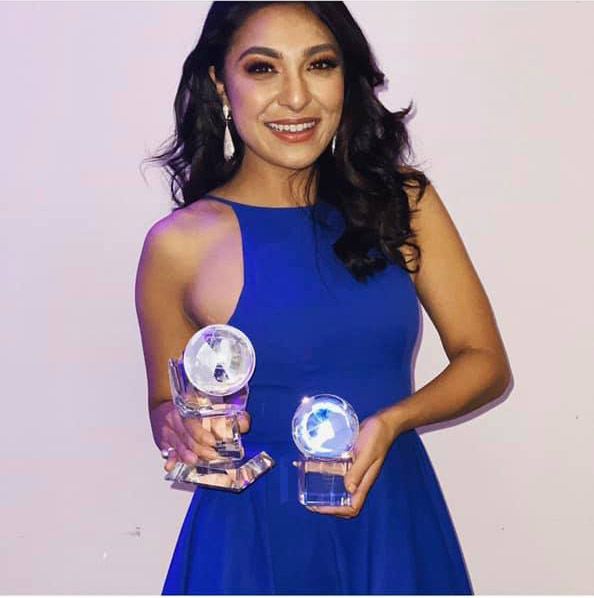 मिस वर्ल्डमा अनुष्कालाई ३ अवार्ड